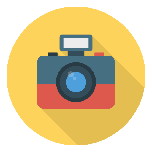 Camera Icon