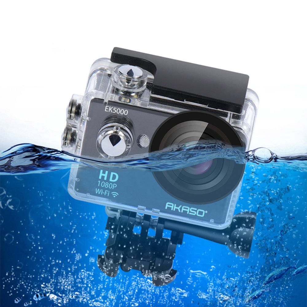 Legacy Product Image of Akaso Ek5000